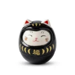 Cat Daruma