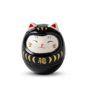 Cat Daruma