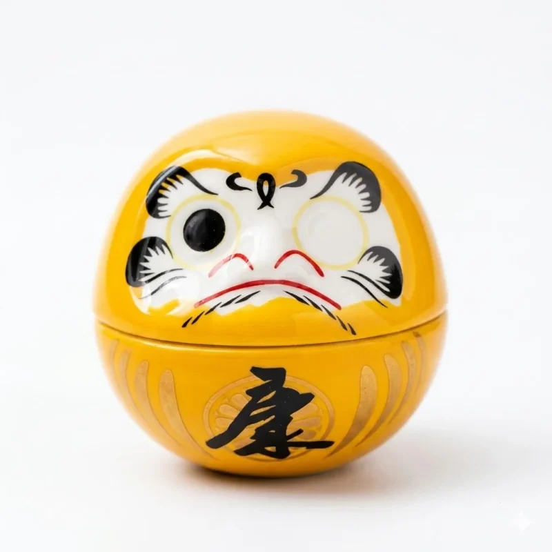 Daruma Doll