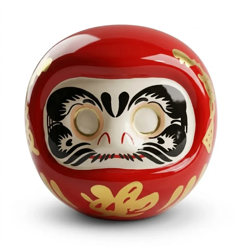 Daruma Dolls