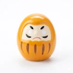 Daruma Jaune