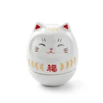 Daruma Maneki Neko