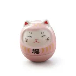 Daruma Neko