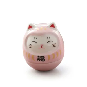 Daruma Neko
