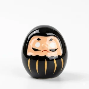 Daruma Noir