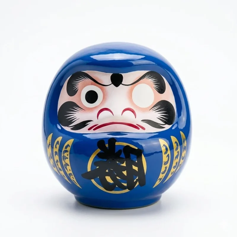 Daruma Otoshi