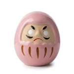 Daruma Rose