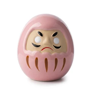 Daruma Rose