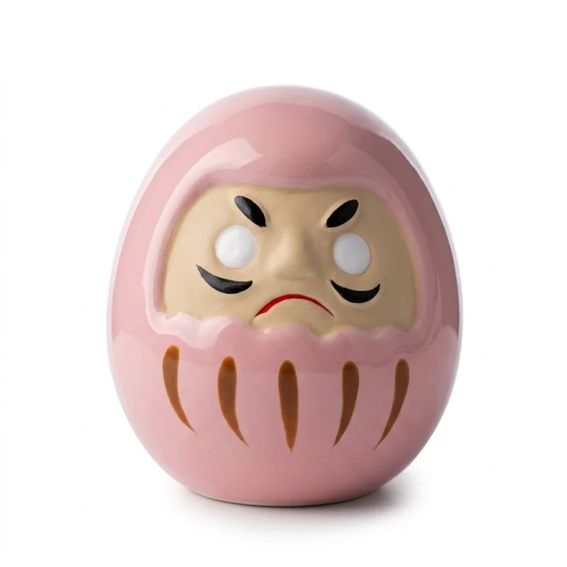 Daruma Rose
