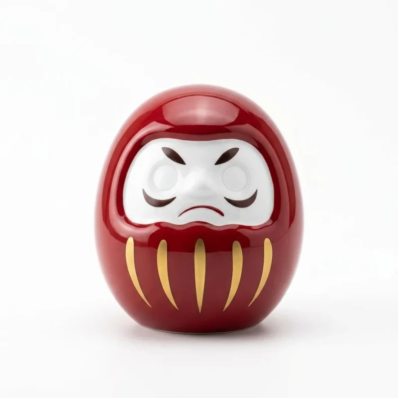 Daruma Rouge
