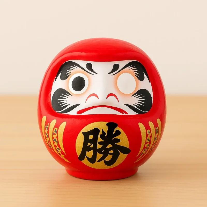 Daruma Zen