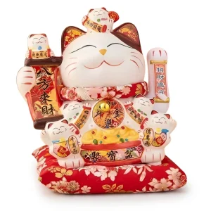 Grand Maneki Neko