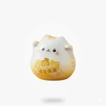 Japanese Cat Maneki Neko