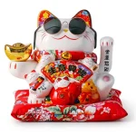 Lucky Maneki Neko