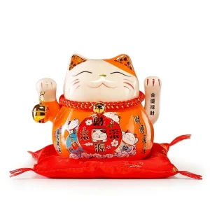 Lucky Maneki Neko