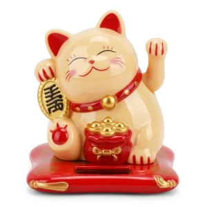 Maneki Neko 3D