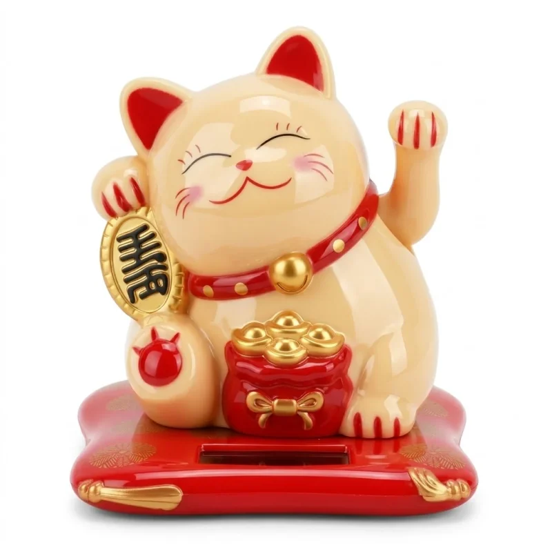 Maneki Neko 3D