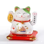 Maneki Neko Cat