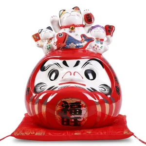 Maneki Neko Chat