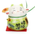 Maneki Neko Couleur