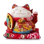 Maneki Neko Couleurs