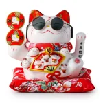 Maneki Neko Grow A Garden