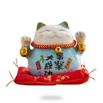 Maneki Neko Japonais