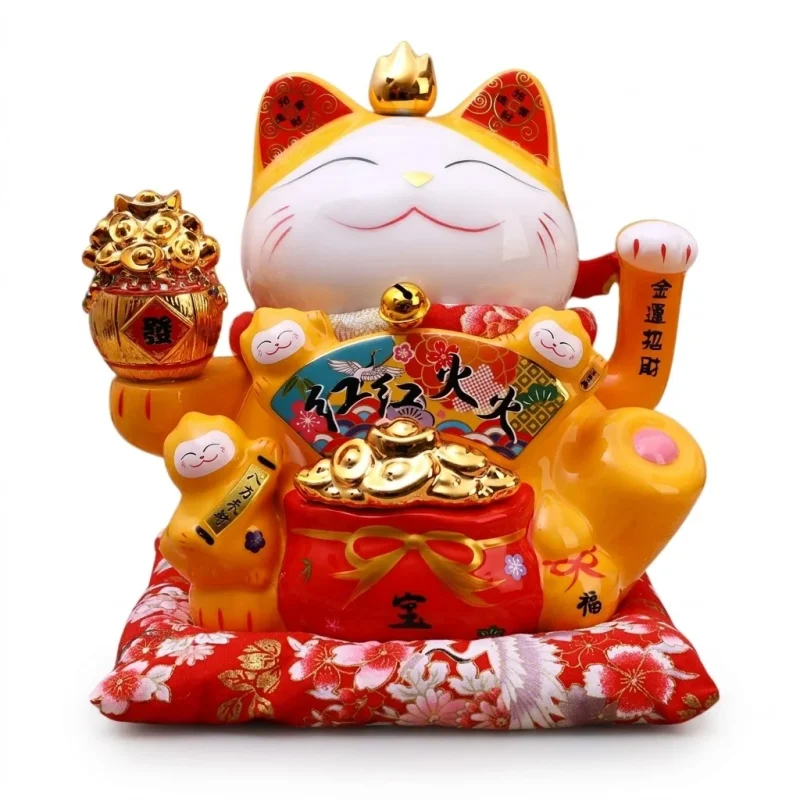 Maneki Neko Kawaii