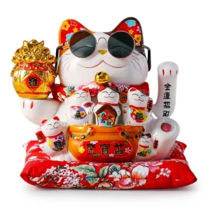 Maneki Neko Lucky Cat