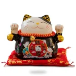 Maneki Neko Noir