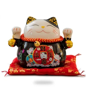 Maneki Neko Or