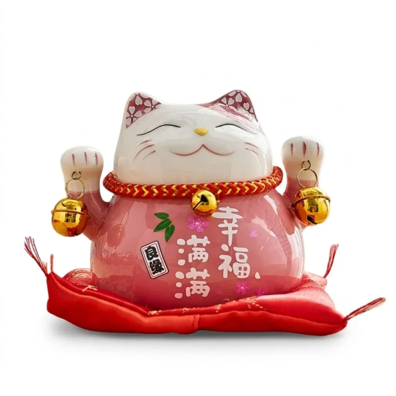 Maneki Neko Peluche