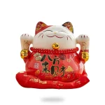 Maneki Neko Porte Bonheur