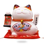Maneki Neko Rouge