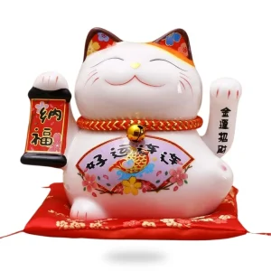 Maneki Neko Rouge