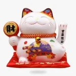 Maneki Neko Solaire