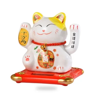Maneki Neko Tirelire