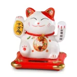 Maneki Nekos