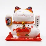 Mini Maneki Neko