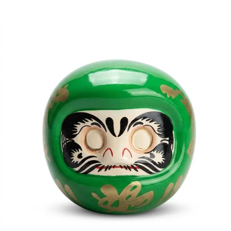 Tirelire Daruma