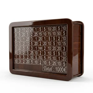 Tirelire Japonaise 1000