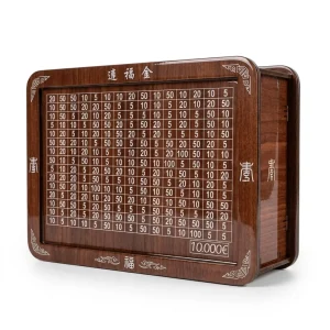 Tirelire Japonaise 10000