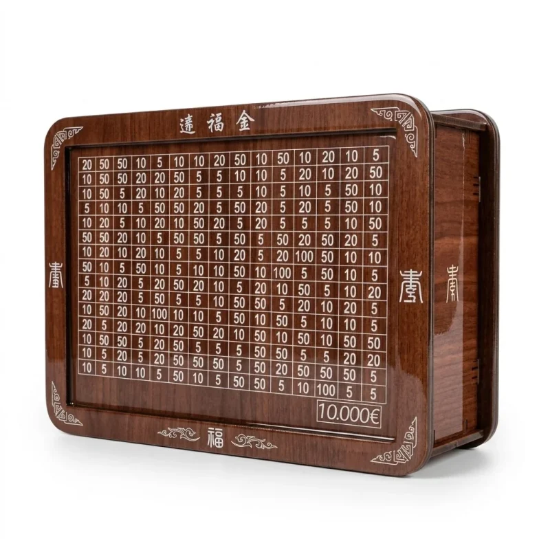 Tirelire Japonaise 10000
