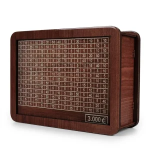 Tirelire Japonaise 3000