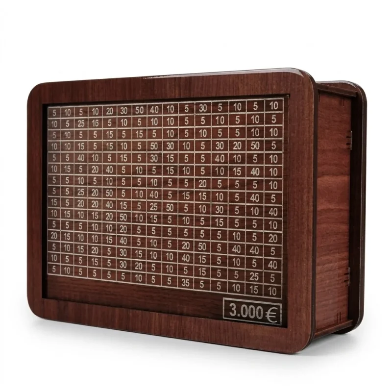 Tirelire Japonaise 3000