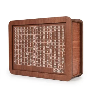 Tirelire Japonaise 5000