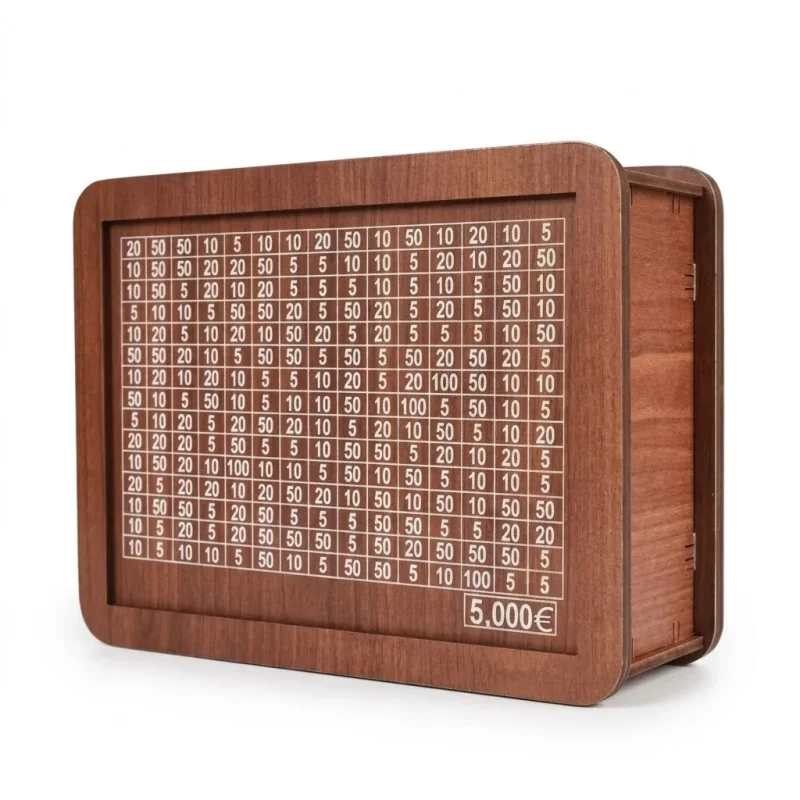 Tirelire Japonaise 5000