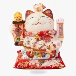Tirelire Maneki Neko