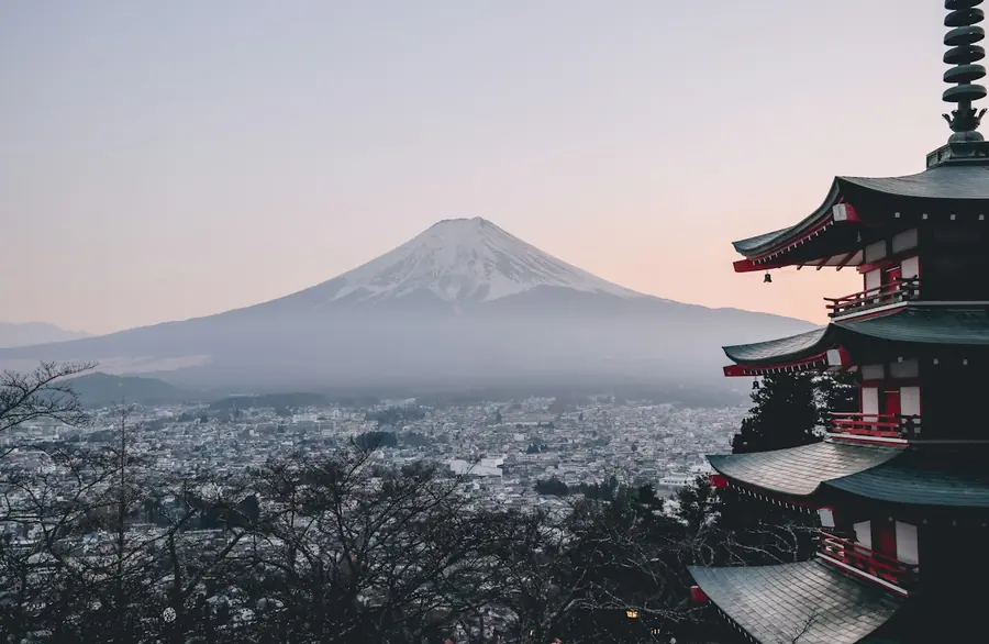 Tirelire Daruma